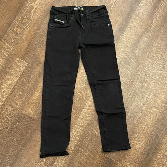 Zoo York Stretch Skinny Jeans - Size 9/10 - Picture 2 of 6